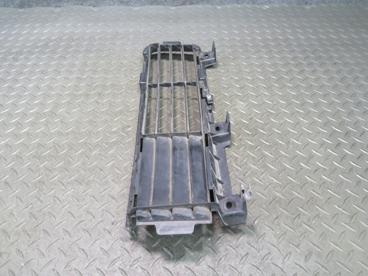 2010-2013 Lexus URJ150L GX460 Front Bumper Left & Right Lower Grille Set of 2