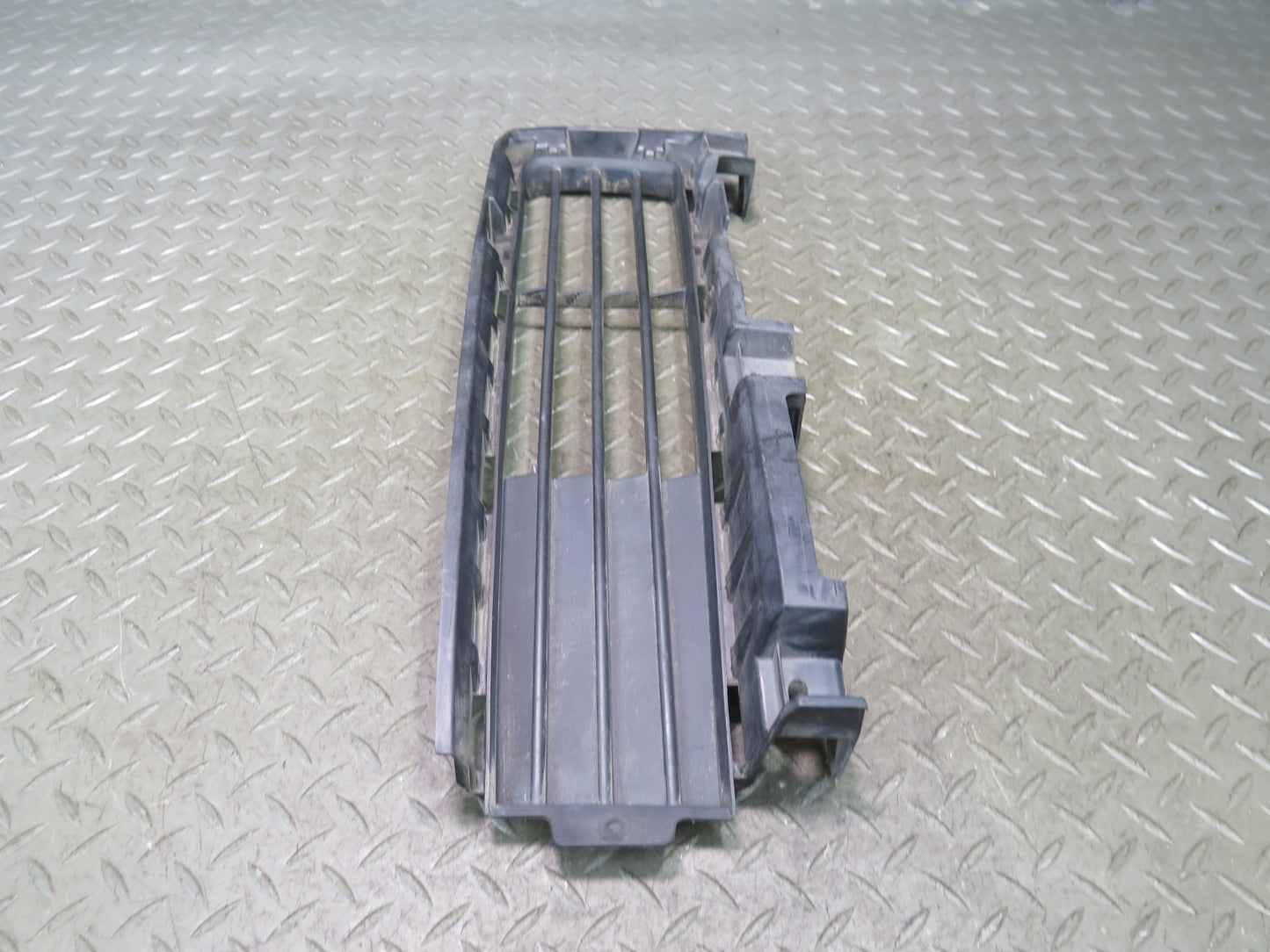 2010-2013 Lexus URJ150L GX460 Front Bumper Left & Right Lower Grille Set of 2