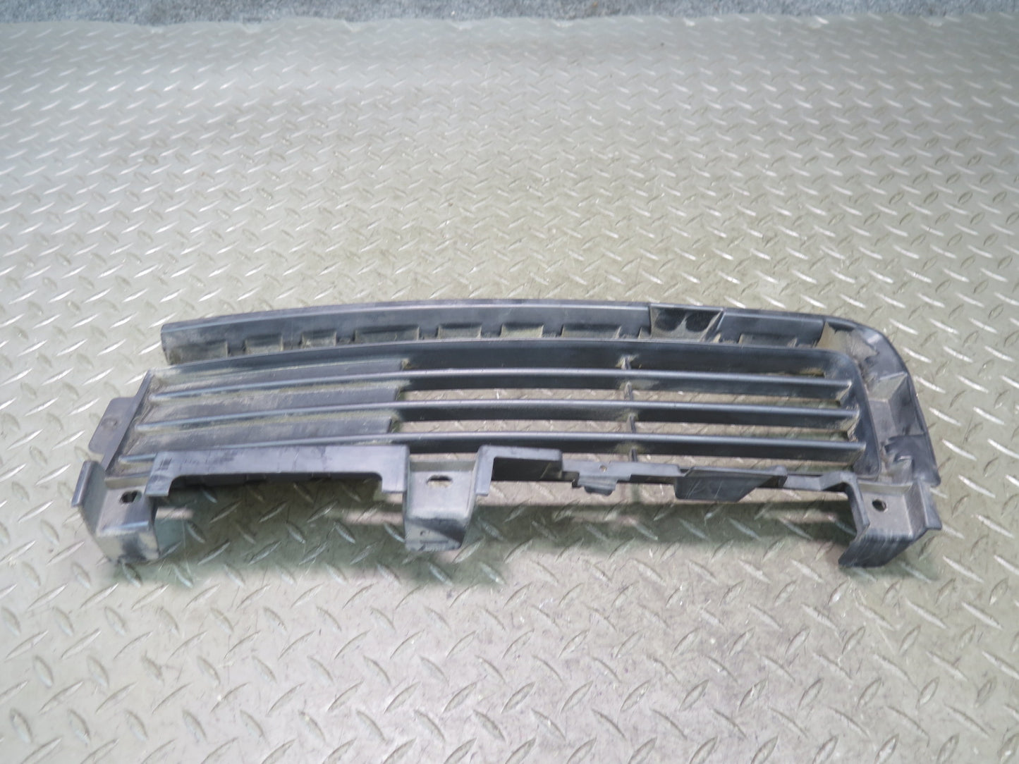 2010-2013 Lexus URJ150L GX460 Front Bumper Left & Right Lower Grille Set of 2