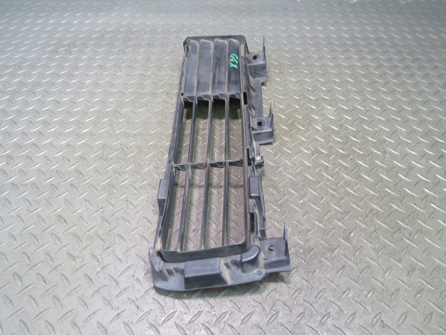 2010-2013 Lexus URJ150L GX460 Front Bumper Left & Right Lower Grille Set of 2
