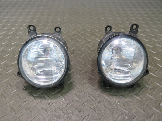 2010-2013 Lexus URJ150L GX460 Front Bumper Left & Right Fog Light Lamp Set of 2