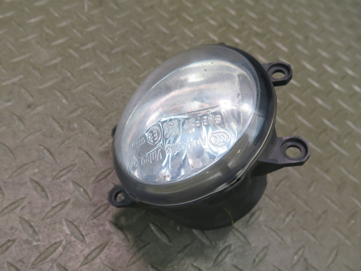 2010-2013 Lexus URJ150L GX460 Front Bumper Left & Right Fog Light Lamp Set of 2