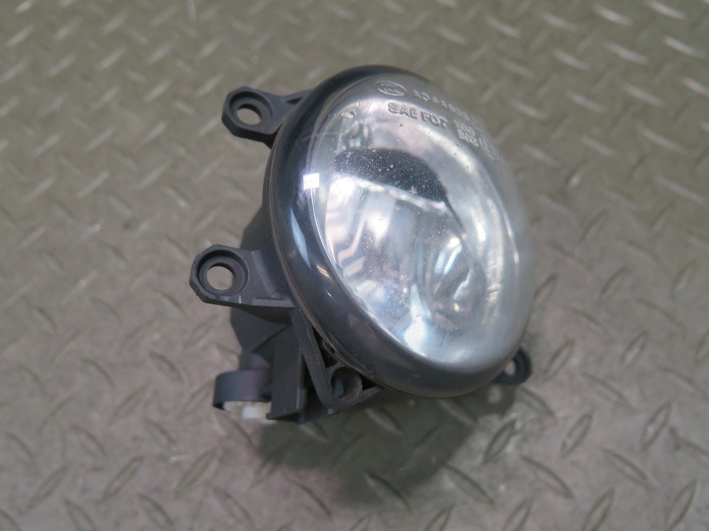 2010-2013 Lexus URJ150L GX460 Front Bumper Left & Right Fog Light Lamp Set of 2