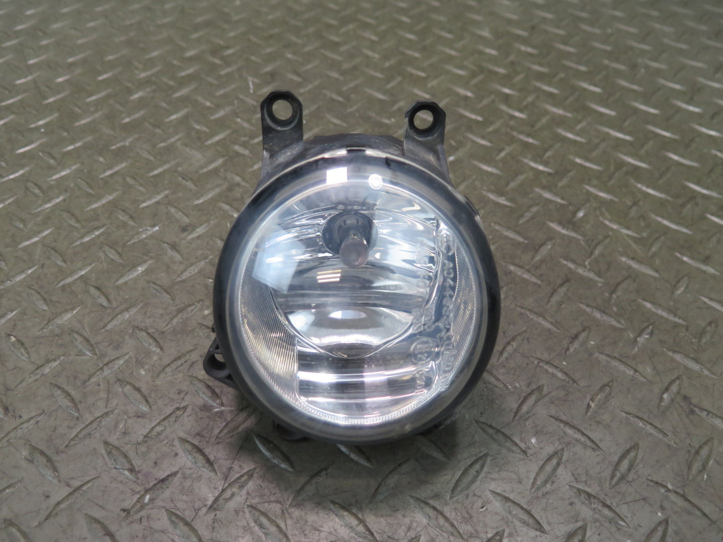 2010-2013 Lexus URJ150L GX460 Front Bumper Left & Right Fog Light Lamp Set of 2