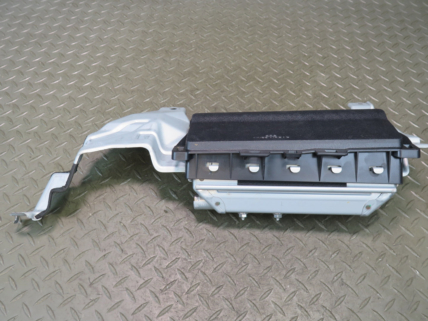 10-13 LEXUS GX460 FRONT LEFT DRIVER SIDE DASH KNEE SRS AIRBAG OEM