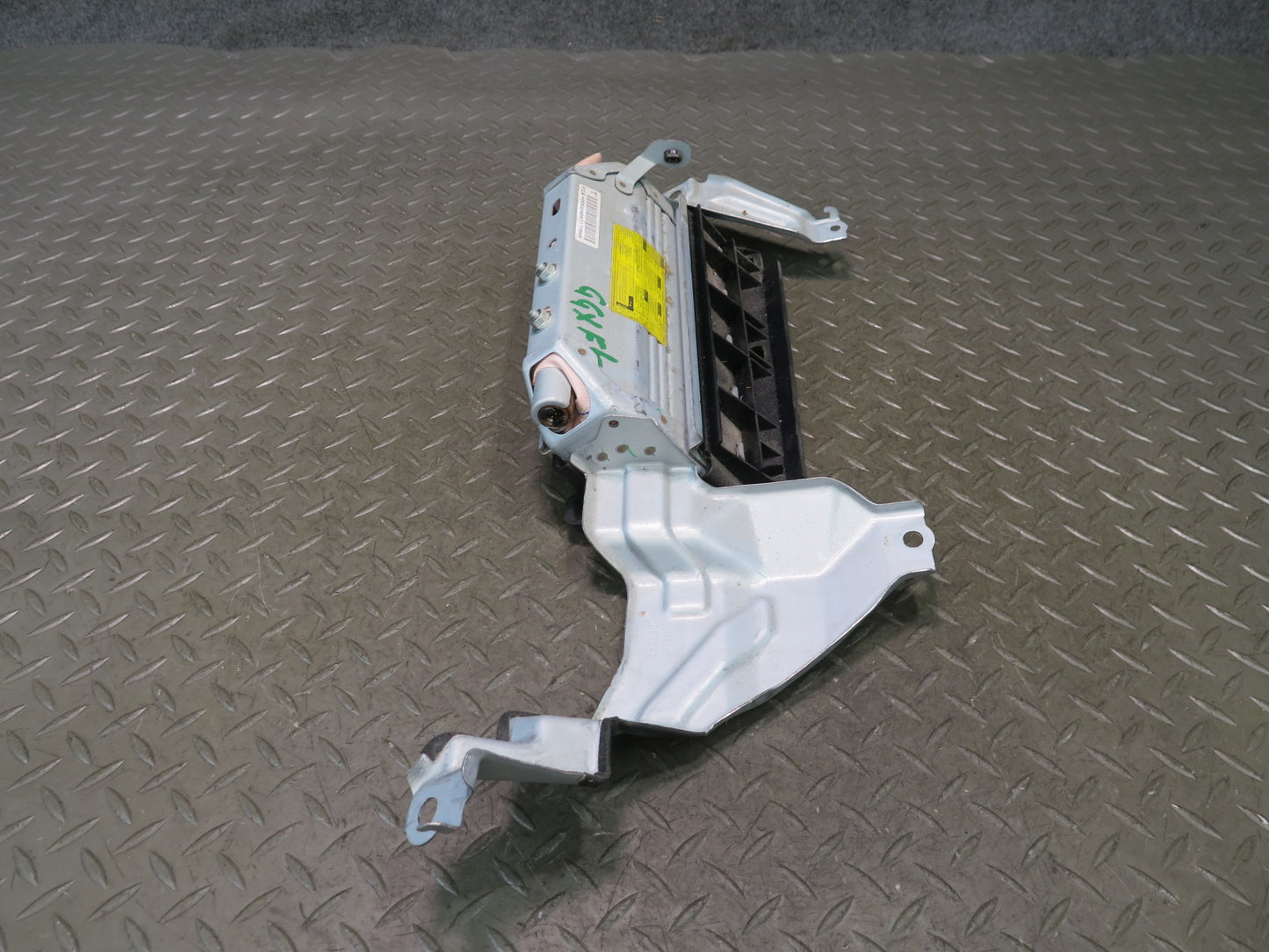 10-13 LEXUS GX460 FRONT LEFT DRIVER SIDE DASH KNEE SRS AIRBAG OEM