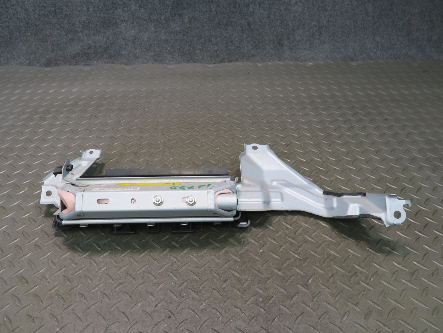 10-13 LEXUS GX460 FRONT LEFT DRIVER SIDE DASH KNEE SRS AIRBAG OEM