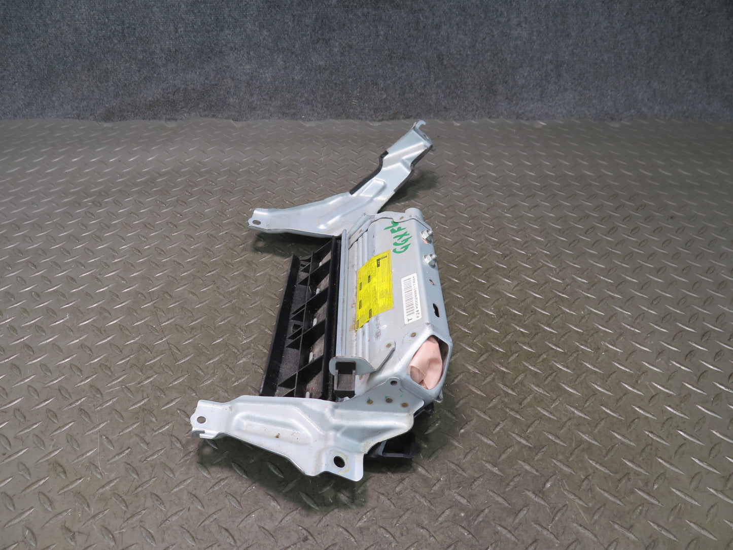 10-13 LEXUS GX460 FRONT LEFT DRIVER SIDE DASH KNEE SRS AIRBAG OEM