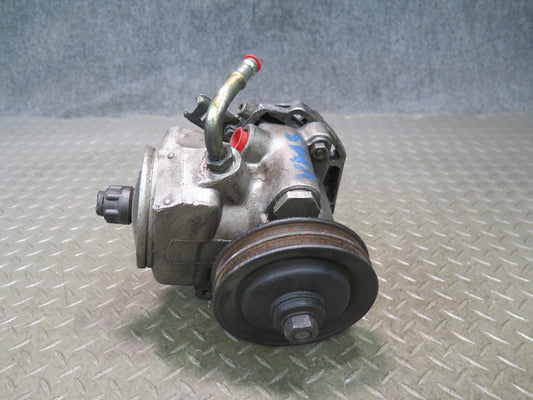 86-91 Mercedes W126 560SEC 560SEL M117 Power Steering Pump OEM