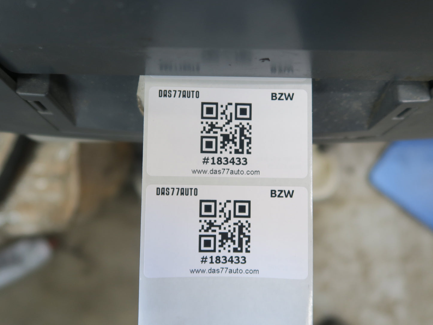 96-98 BMW E36/7 Z3 1.9 M44 S5D 250G Tbdh M/T Manual Transmission 160k Miles OEM