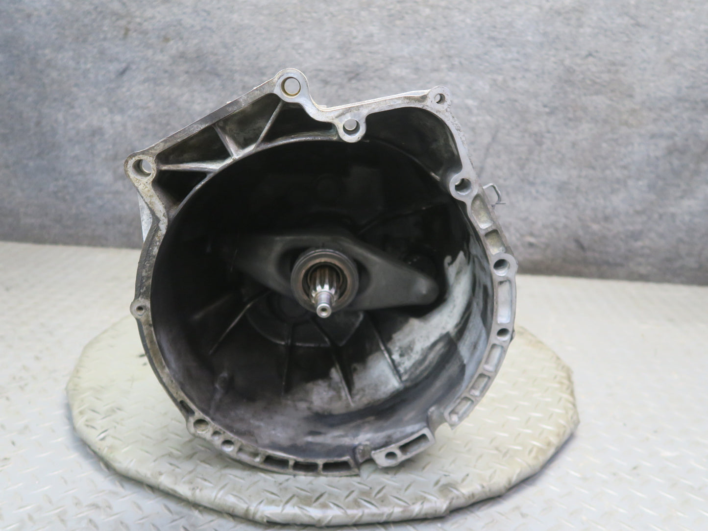 96-98 BMW E36/7 Z3 1.9 M44 S5D 250G Tbdh M/T Manual Transmission 160k Miles OEM