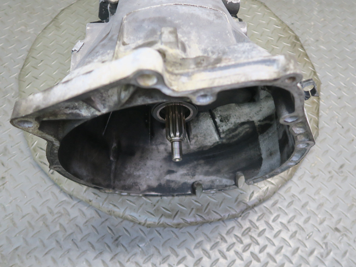 96-98 BMW E36/7 Z3 1.9 M44 S5D 250G Tbdh M/T Manual Transmission 160k Miles OEM