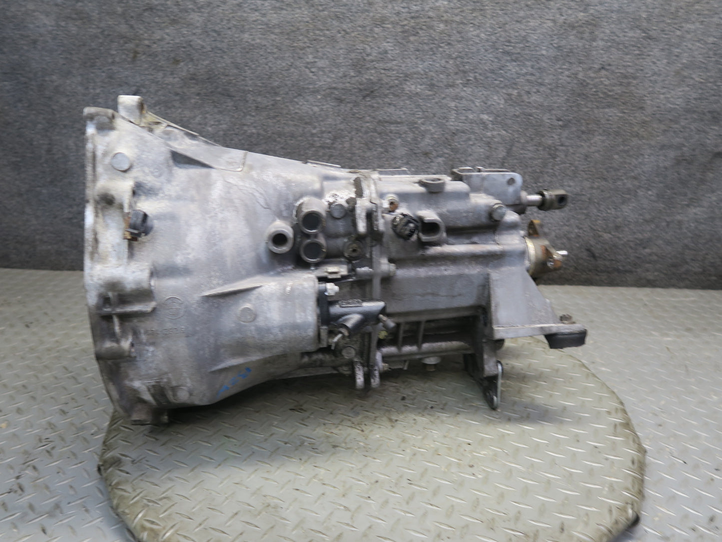 96-98 BMW E36/7 Z3 1.9 M44 S5D 250G Tbdh M/T Manual Transmission 160k Miles OEM