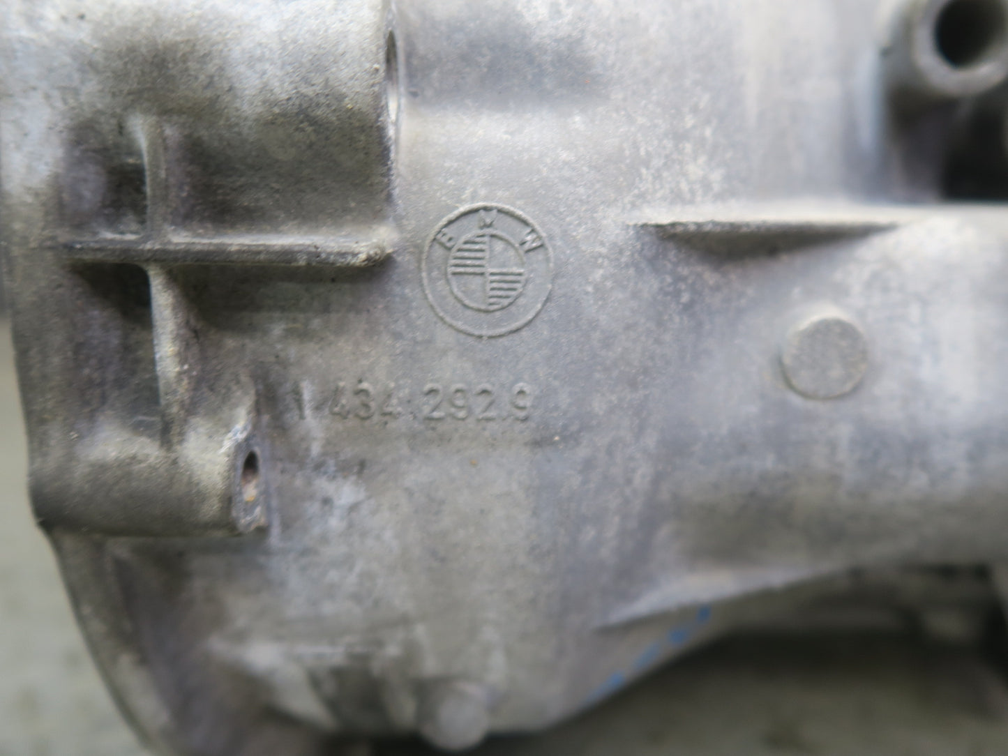 96-98 BMW E36/7 Z3 1.9 M44 S5D 250G Tbdh M/T Manual Transmission 160k Miles OEM