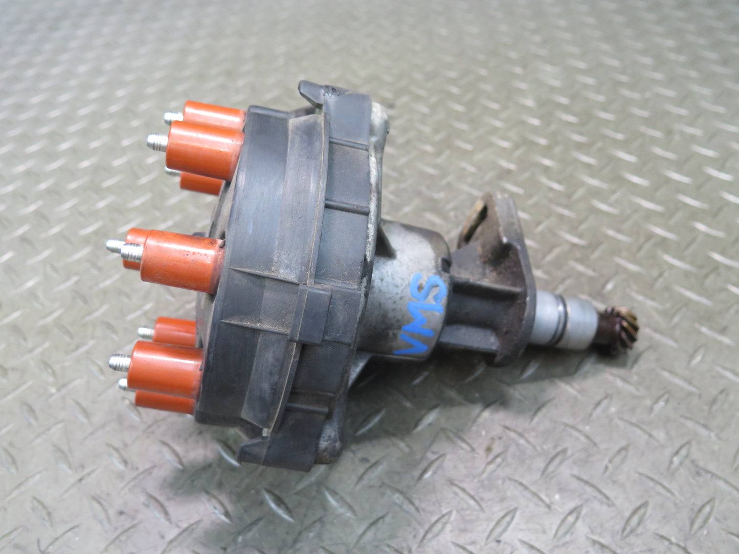 86-91 Mercedes W126 C126 560SEL 560SEC M117 Ignition Distributor OEM