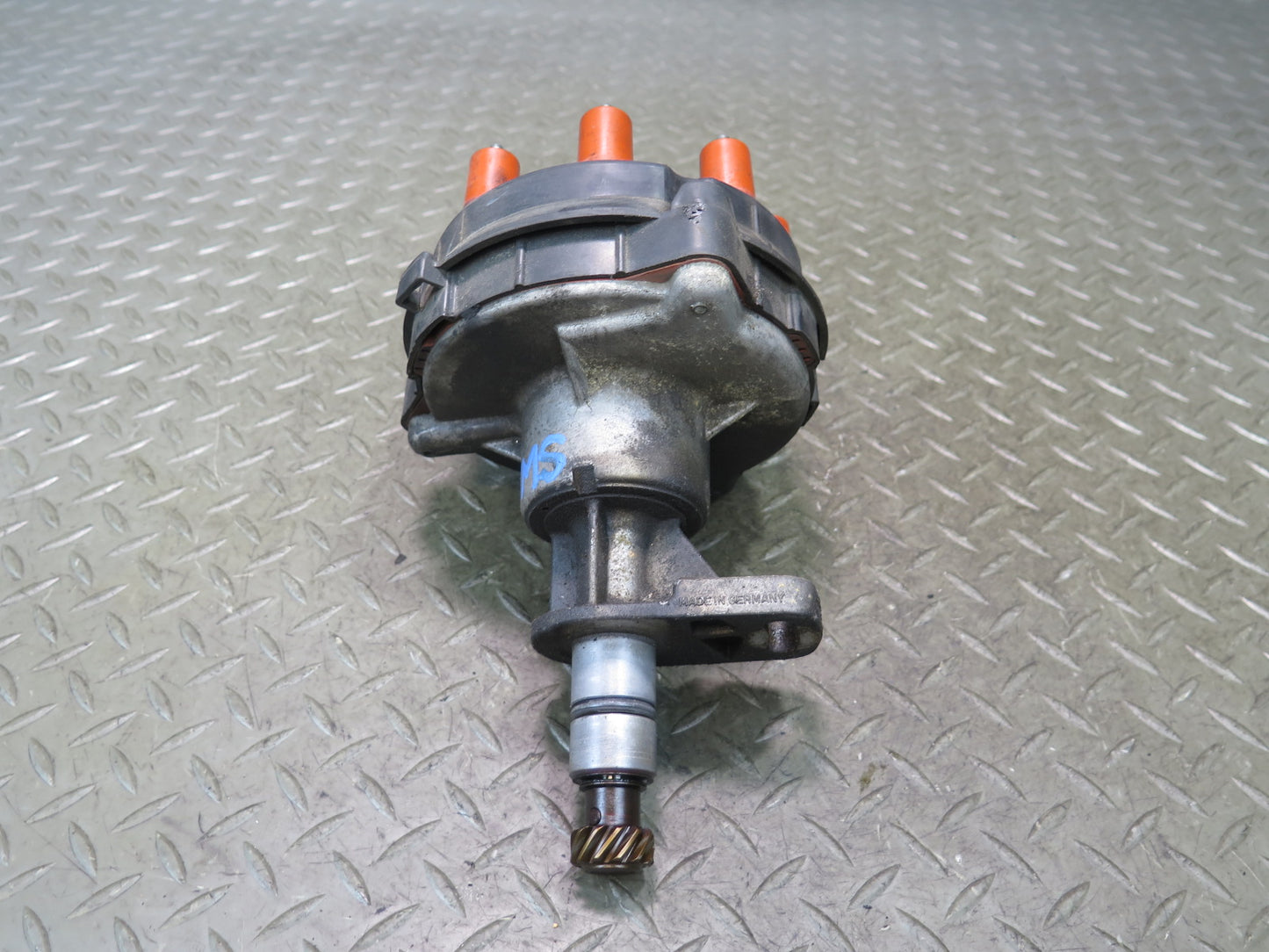 86-91 Mercedes W126 C126 560SEL 560SEC M117 Ignition Distributor OEM