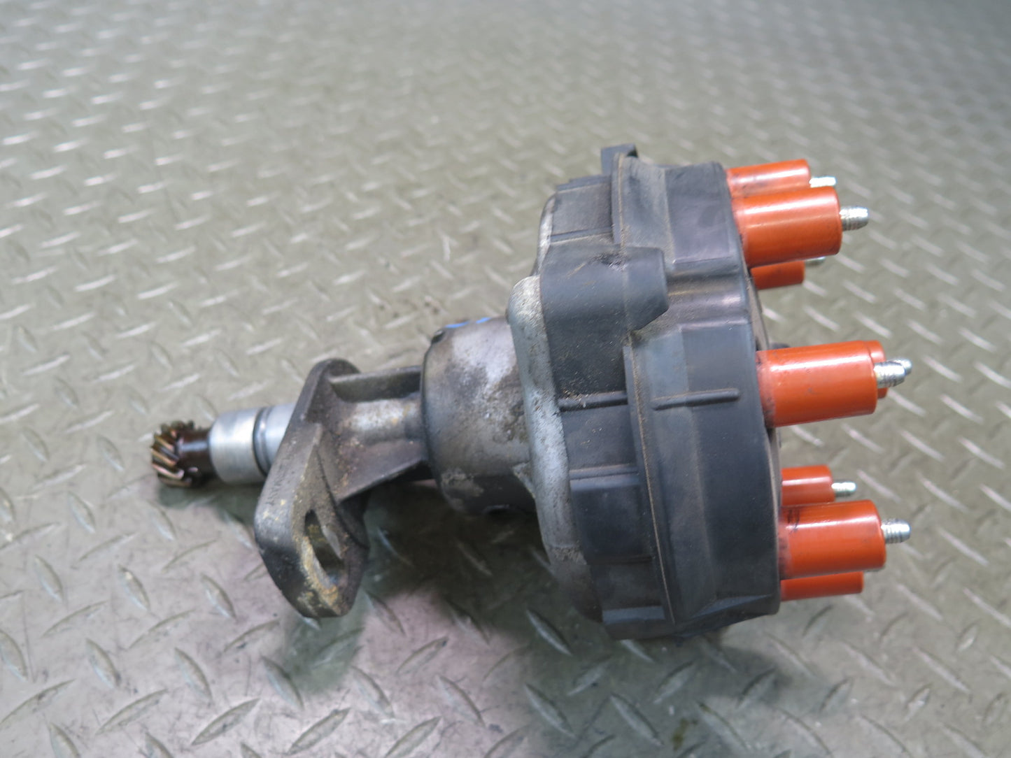 86-91 Mercedes W126 C126 560SEL 560SEC M117 Ignition Distributor OEM