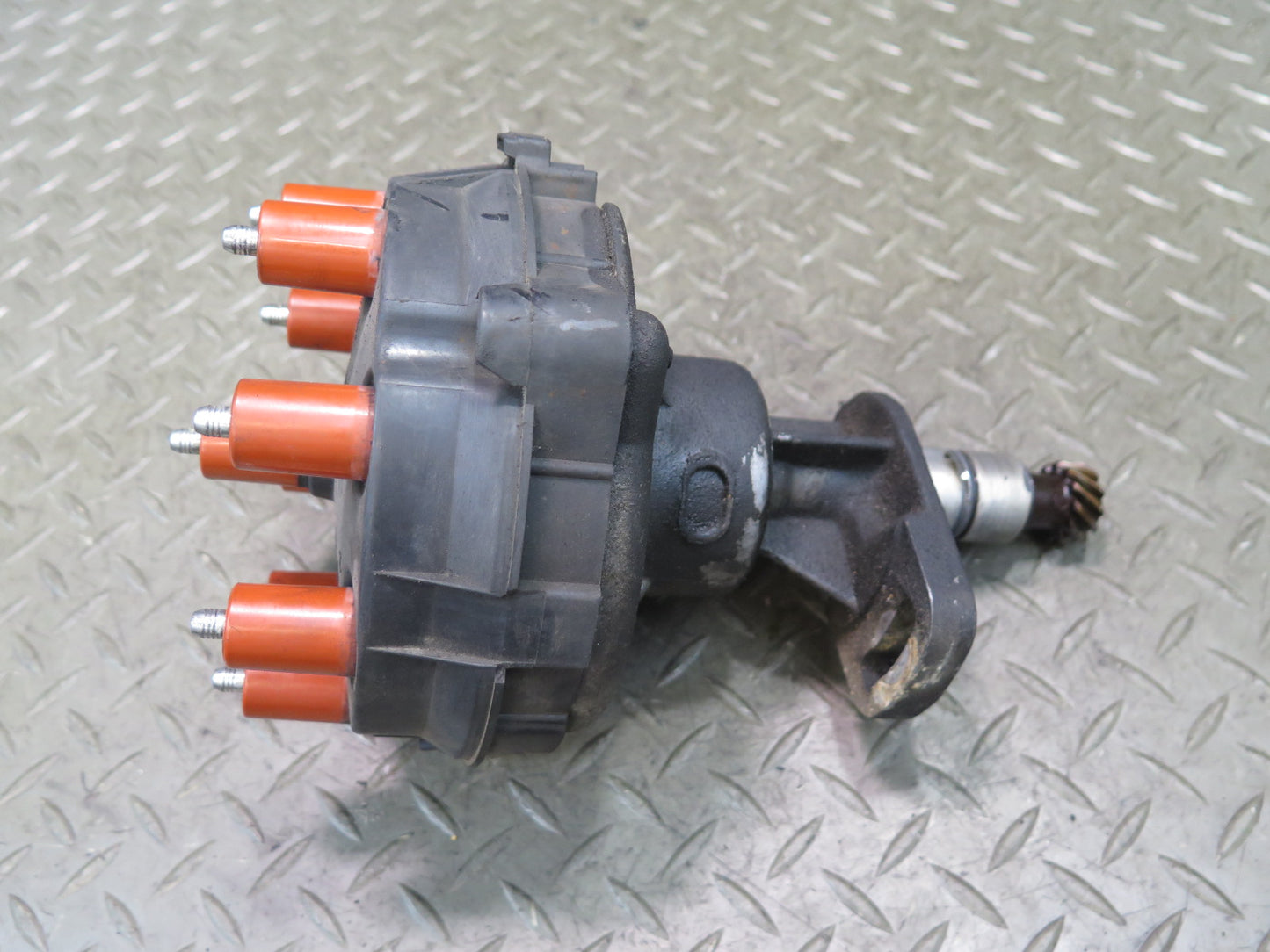 86-91 Mercedes W126 C126 560SEL 560SEC M117 Ignition Distributor OEM