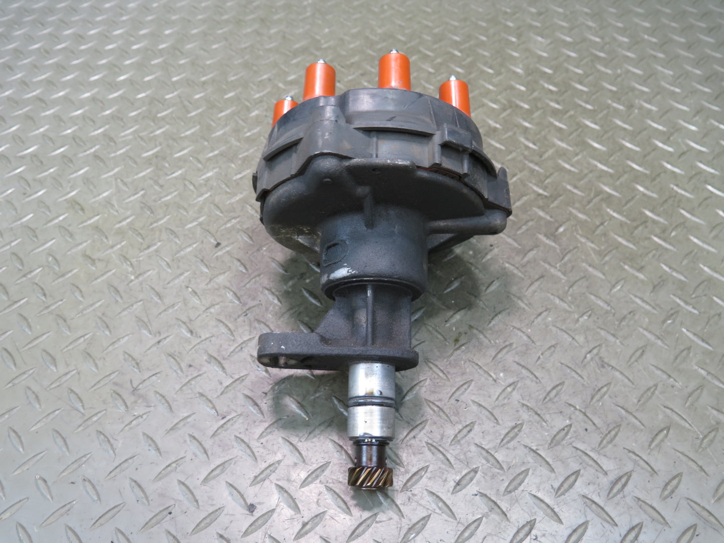 86-91 Mercedes W126 C126 560SEL 560SEC M117 Ignition Distributor OEM