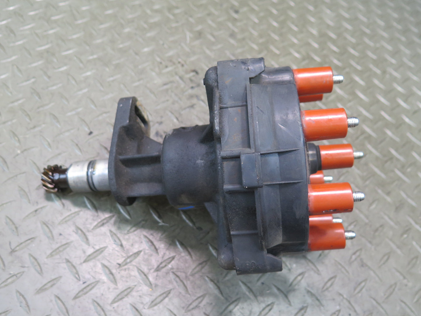 86-91 Mercedes W126 C126 560SEL 560SEC M117 Ignition Distributor OEM