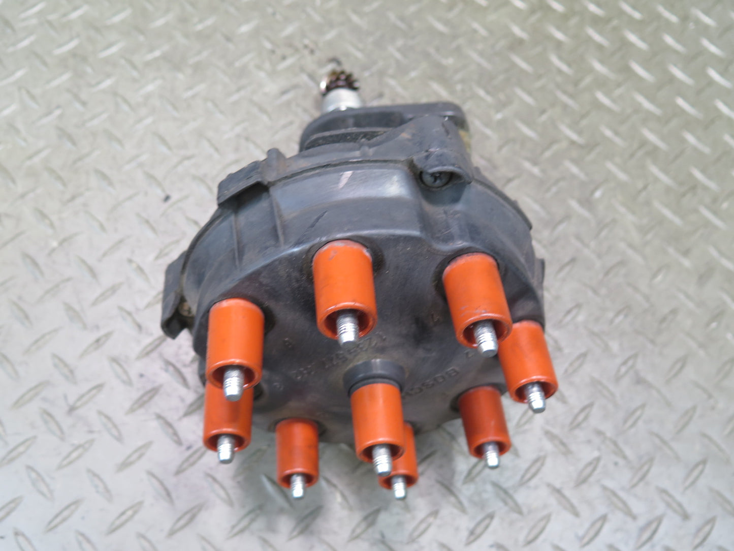 86-91 Mercedes W126 C126 560SEL 560SEC M117 Ignition Distributor OEM
