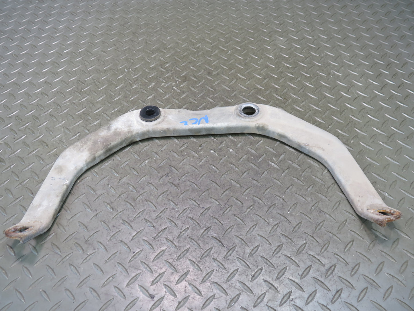 09-20 Nissan Z34 370Z Transmission to Exhaust Mounting Brace OEM