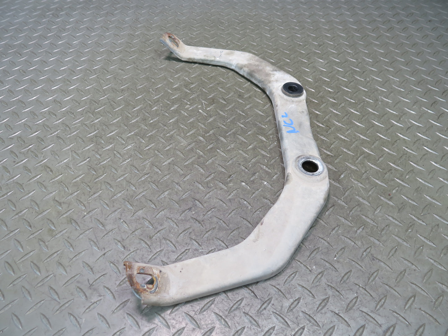 09-20 Nissan Z34 370Z Transmission to Exhaust Mounting Brace OEM