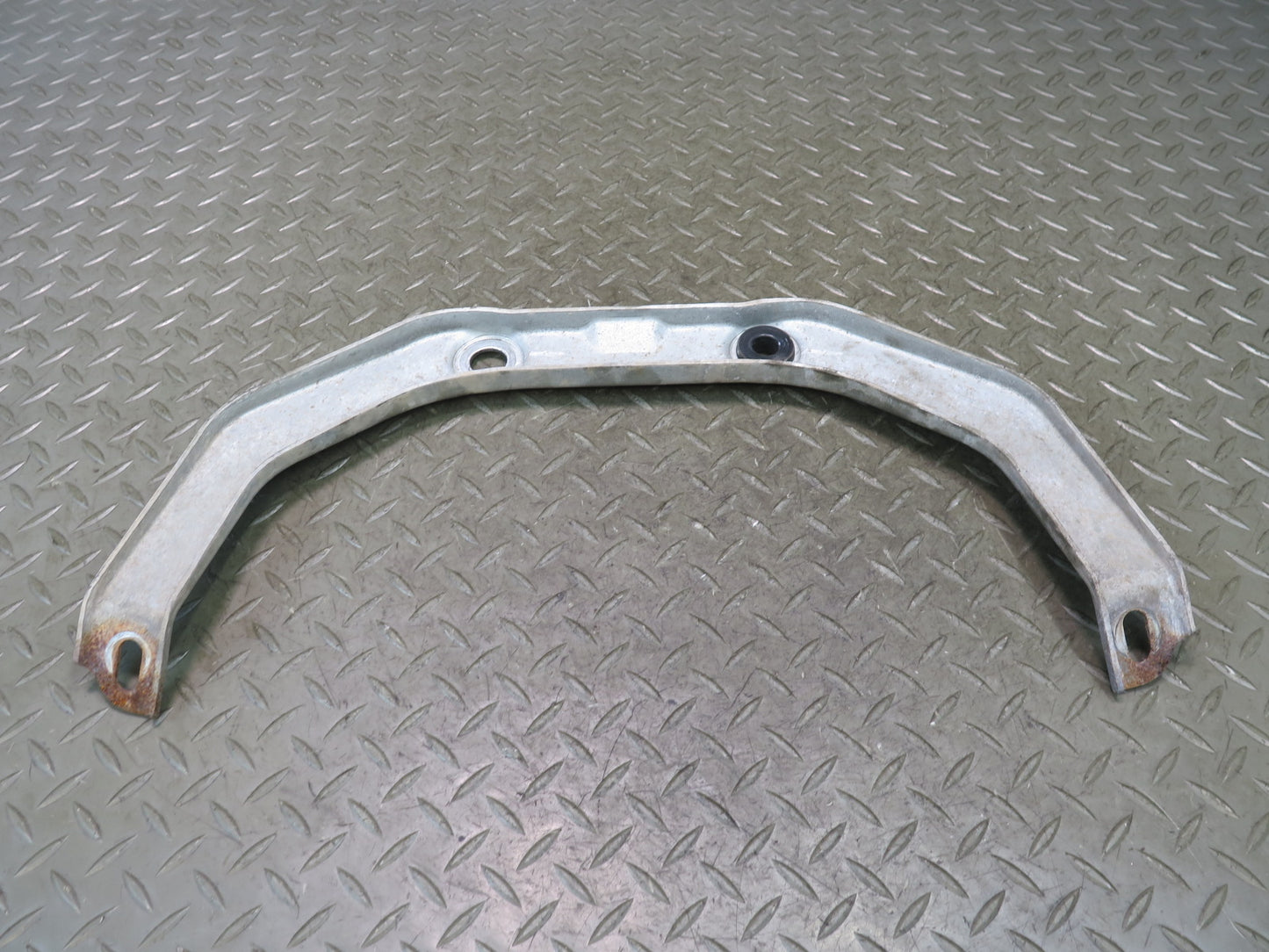 09-20 Nissan Z34 370Z Transmission to Exhaust Mounting Brace OEM