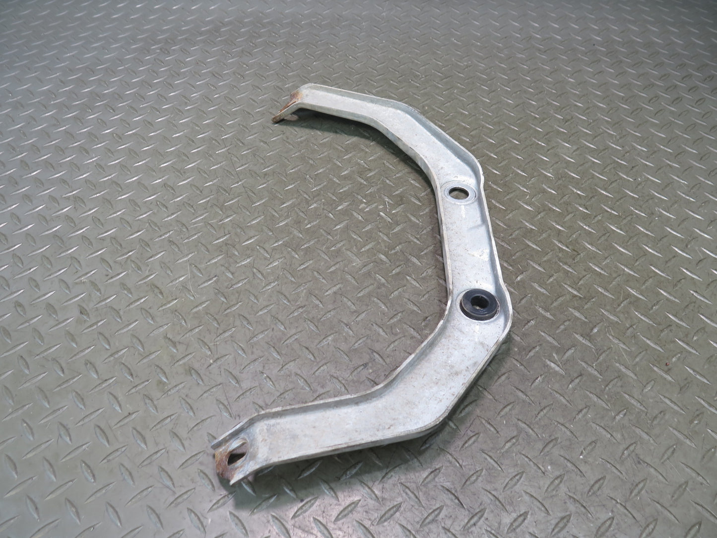 09-20 Nissan Z34 370Z Transmission to Exhaust Mounting Brace OEM