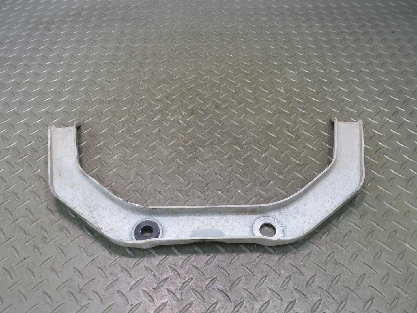 09-20 Nissan Z34 370Z Transmission to Exhaust Mounting Brace OEM