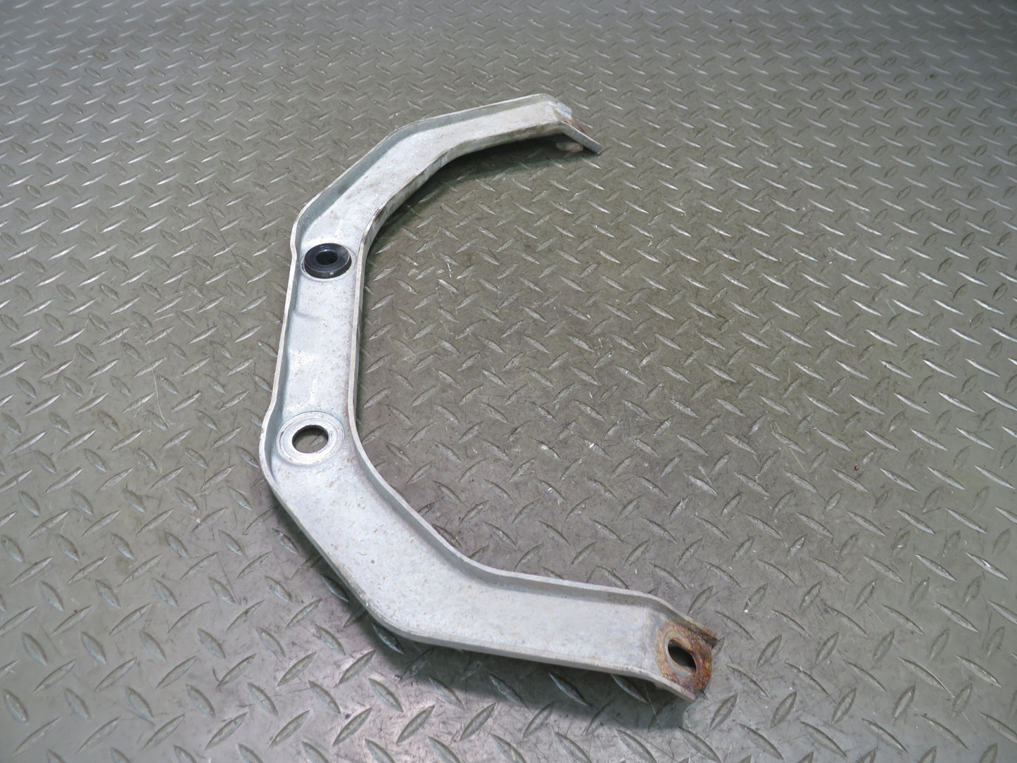 09-20 Nissan Z34 370Z Transmission to Exhaust Mounting Brace OEM