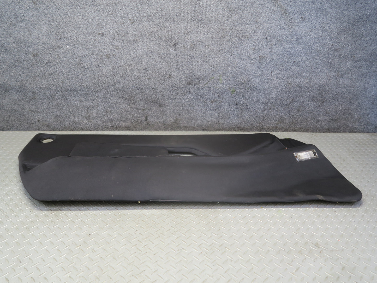1984-1986 Porsche 928 S Right & Left Interior Door Panel Cover Set of 2