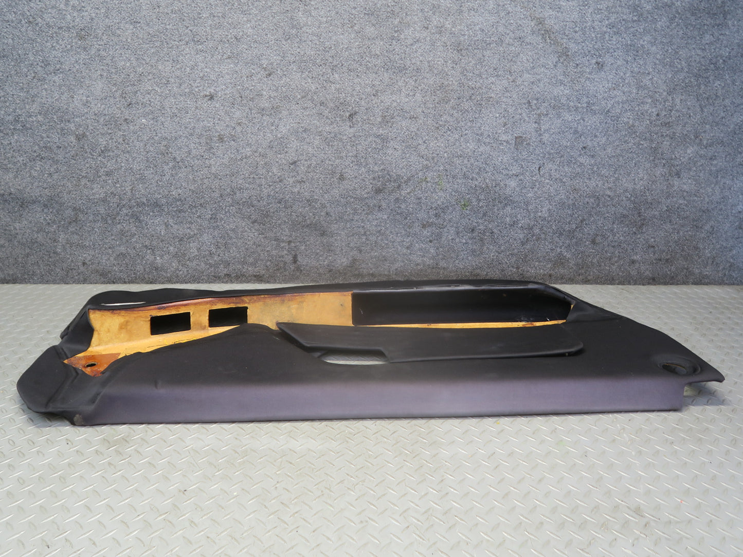 1984-1986 Porsche 928 S Right & Left Interior Door Panel Cover Set of 2