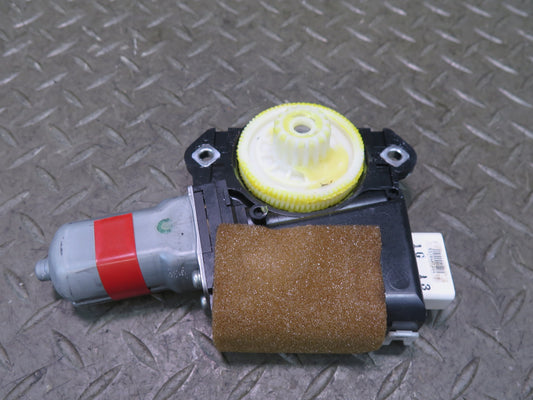 2010-2013 Lexus URJ150L GX460 Power Sunroof Moon Roof Window Drive Motor