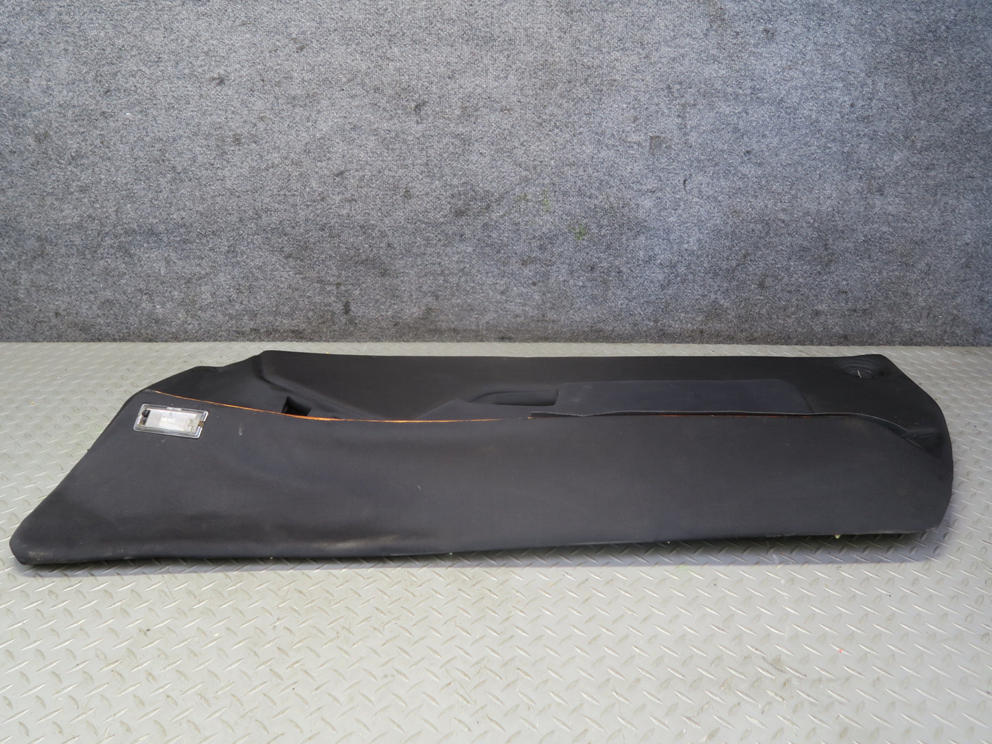 1984-1986 Porsche 928 S Right & Left Interior Door Panel Cover Set of 2