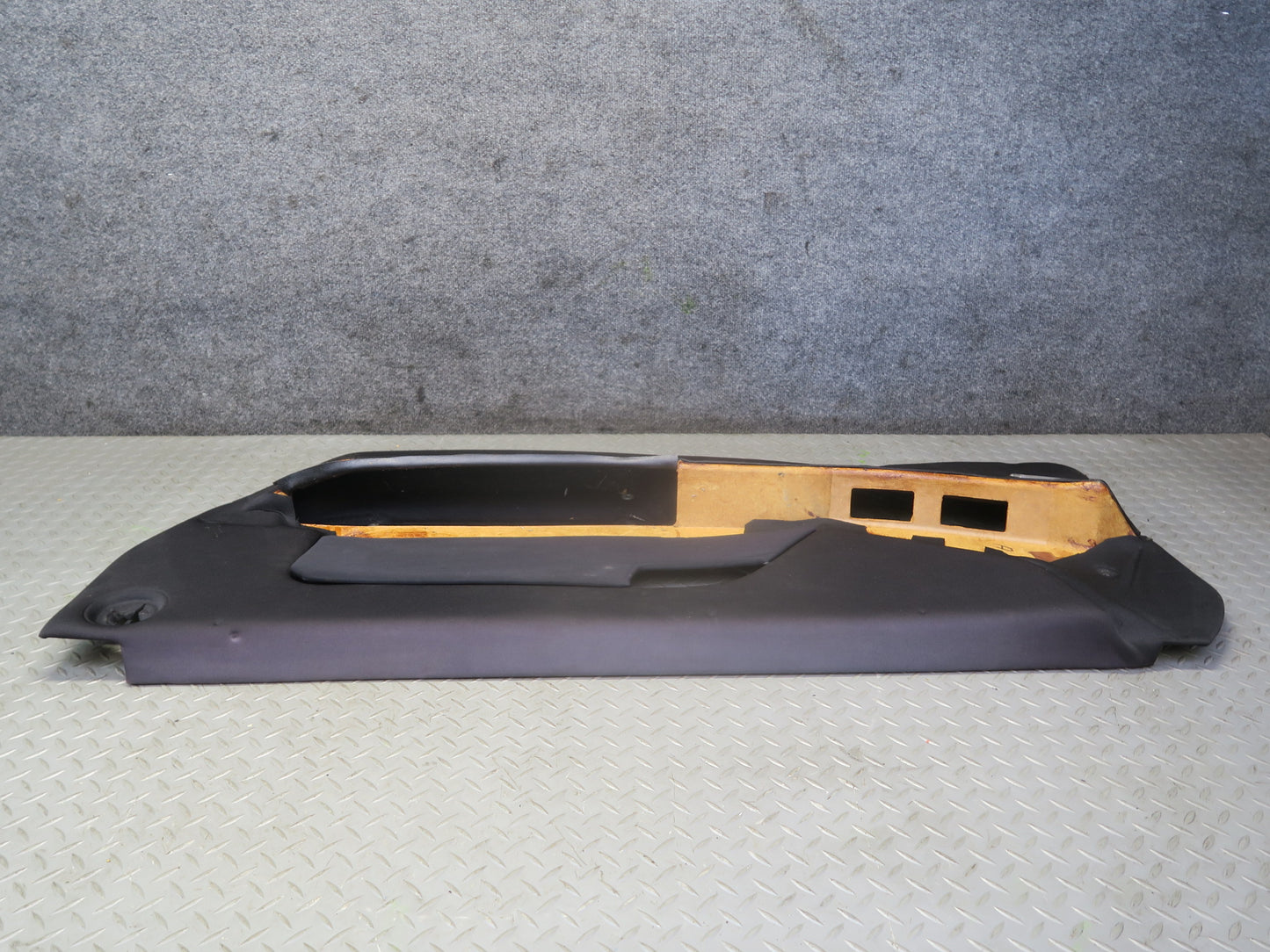 1984-1986 Porsche 928 S Right & Left Interior Door Panel Cover Set of 2