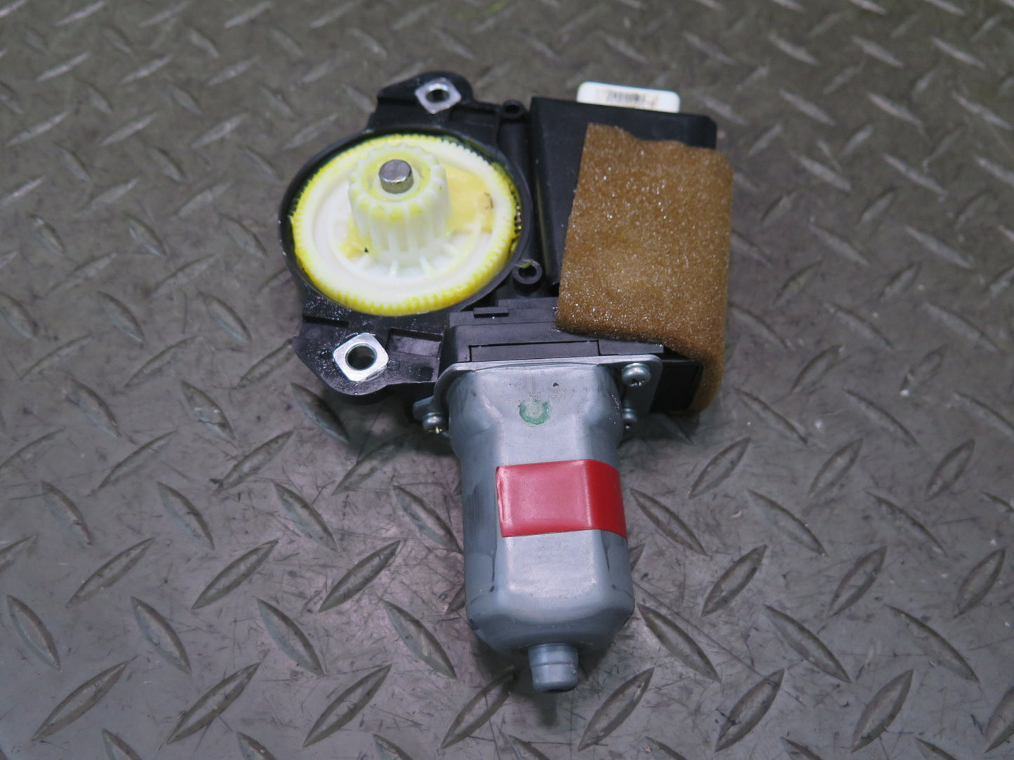 2010-2013 Lexus URJ150L GX460 Power Sunroof Moon Roof Window Drive Motor