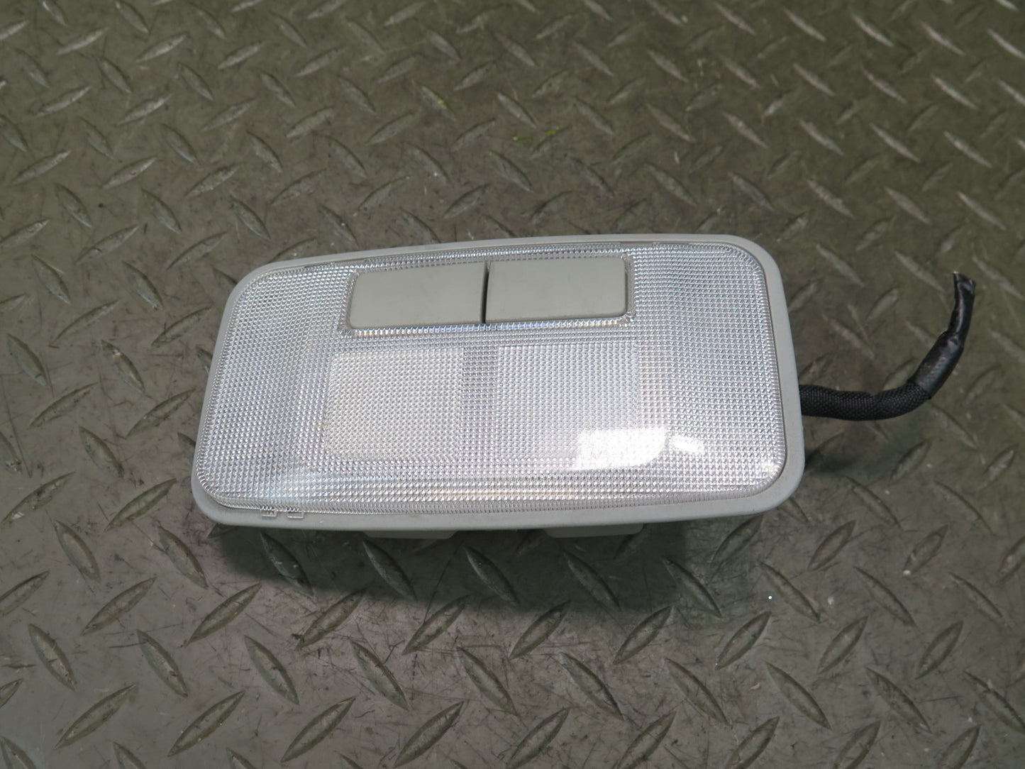2010-2013 Lexus URJ150L GX460 Interior Overhead Upper Dome MAP Light Lamp Set