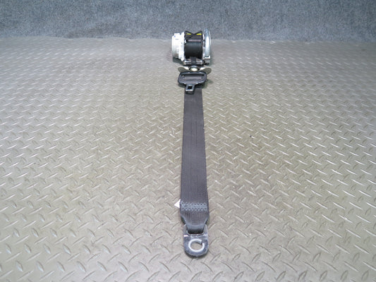 10-13 LEXUS GX460 FRONT LEFT DRIVER SIDE SEATBELT RETRACTOR SET OEM