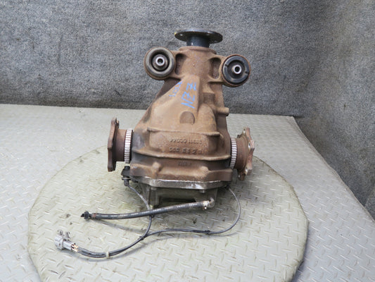 04-09 Nissan Z33 350Z Conv A/T Rear Differential Carrier LSD 3.36 Ratio  34K OEM