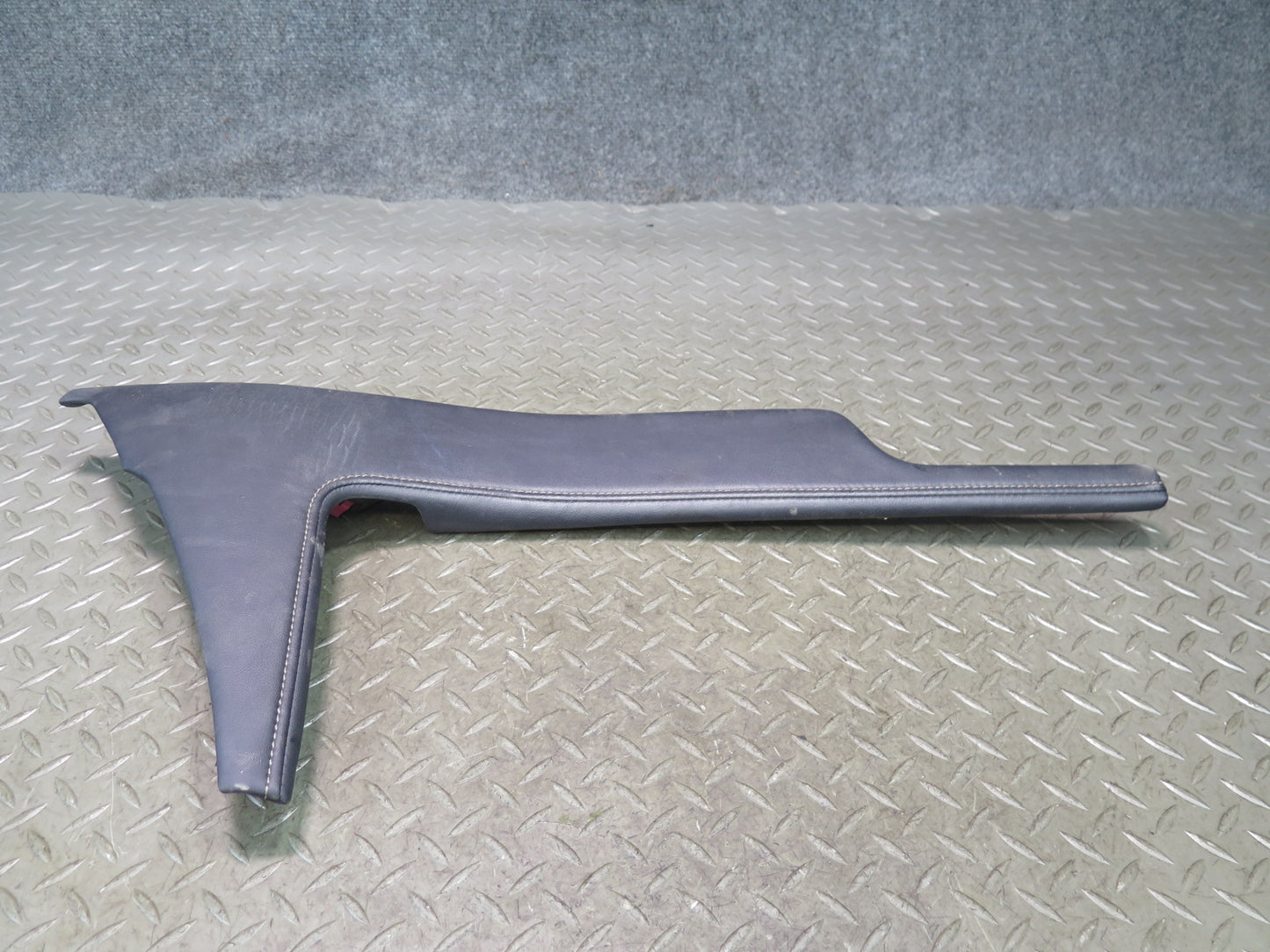 2010-2023 Lexus URJ150L GX460 Front Right Side Center Console Trim Panel