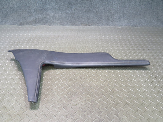 2010-2023 Lexus URJ150L GX460 Front Right Side Center Console Trim Panel