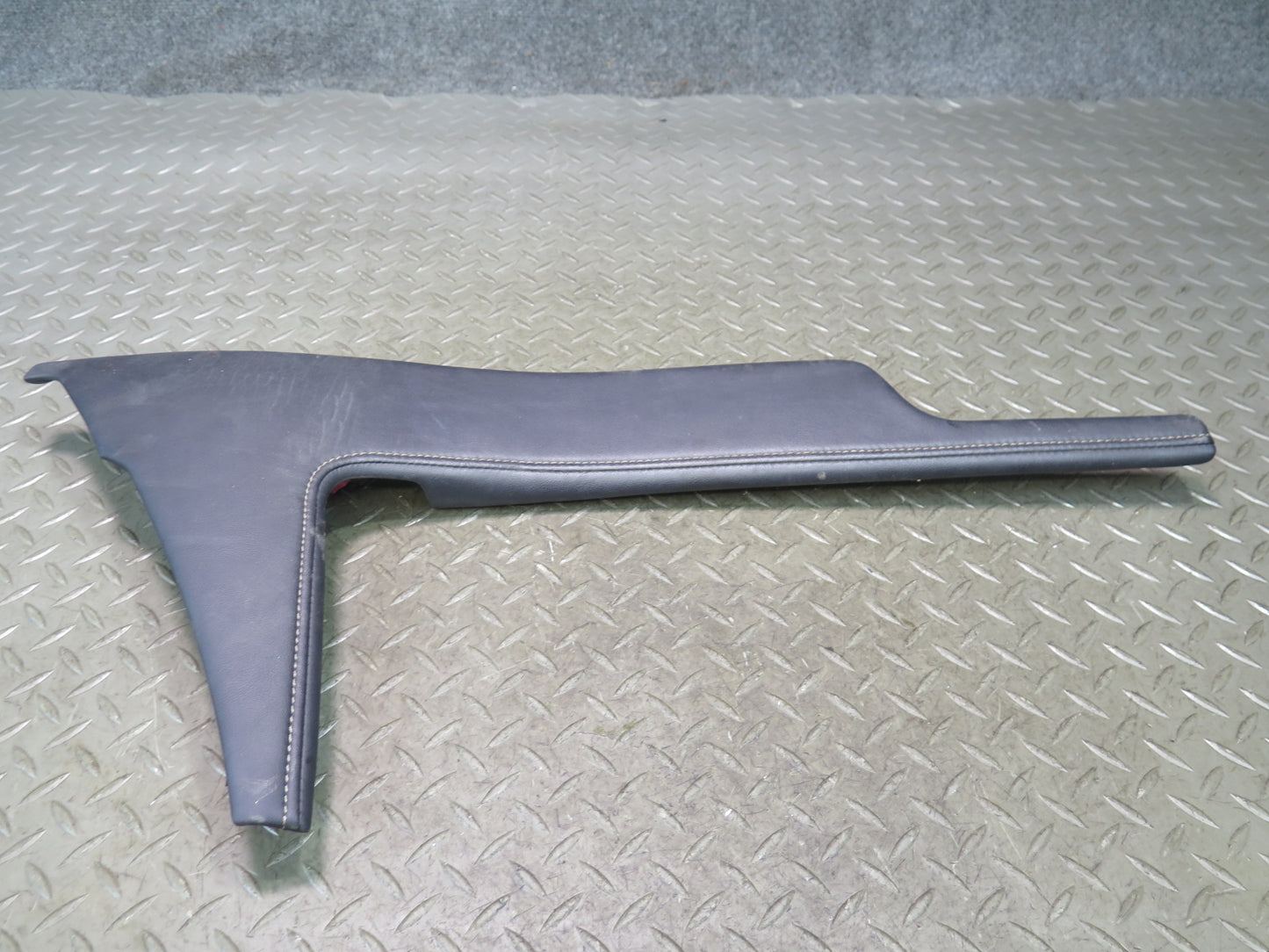 2010-2023 Lexus URJ150L GX460 Front Right Side Center Console Trim Panel