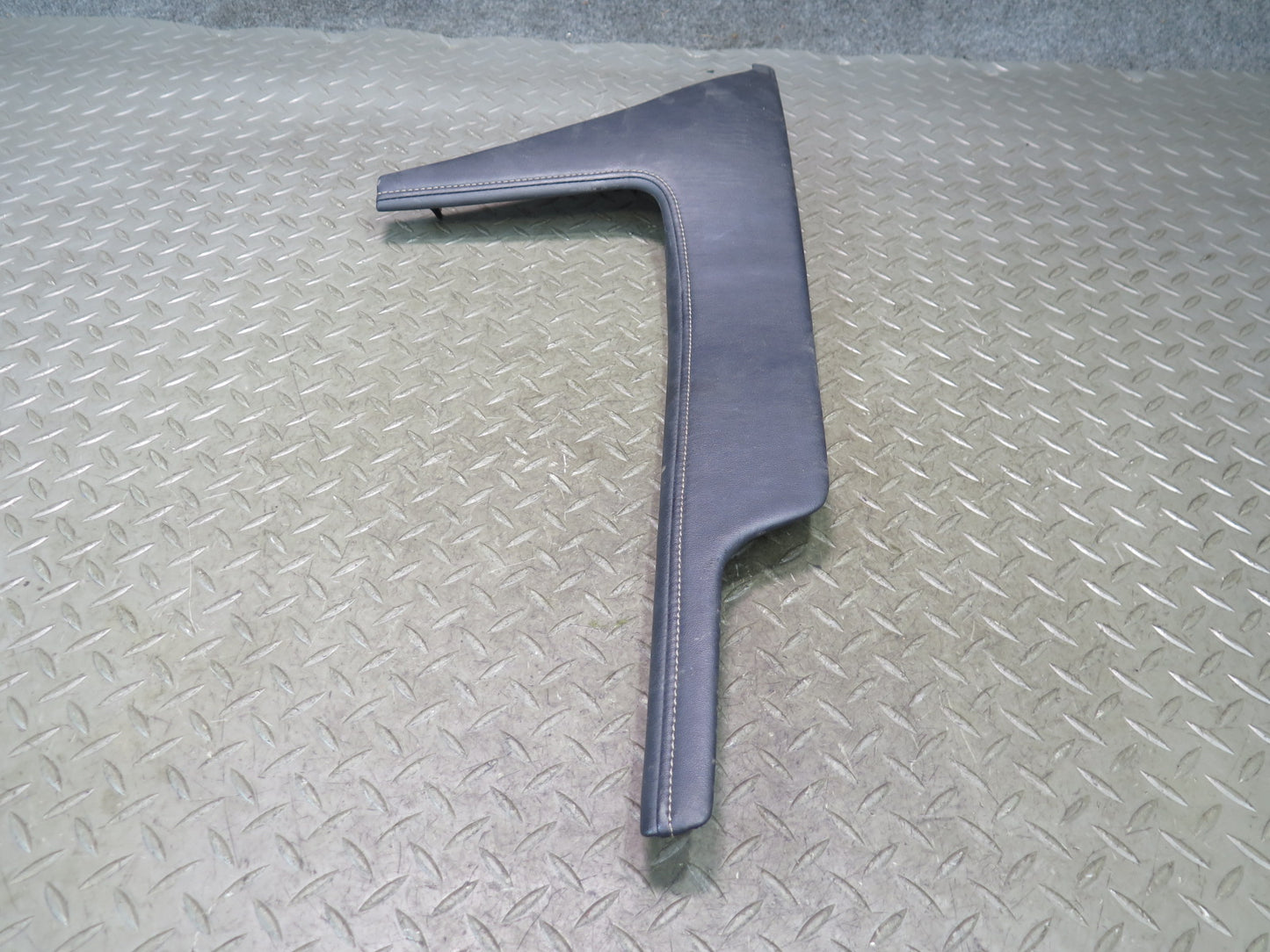 2010-2023 Lexus URJ150L GX460 Front Right Side Center Console Trim Panel