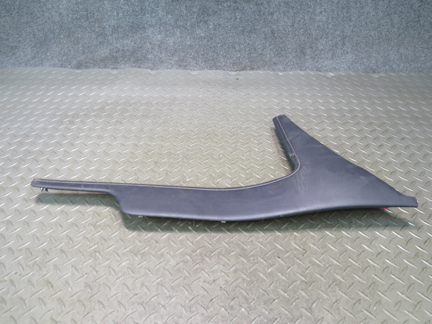 2010-2023 Lexus URJ150L GX460 Front Right Side Center Console Trim Panel