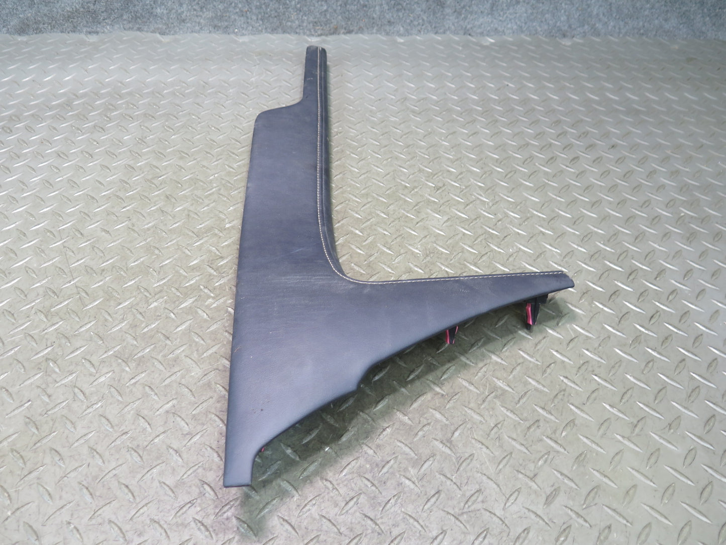 2010-2023 Lexus URJ150L GX460 Front Right Side Center Console Trim Panel