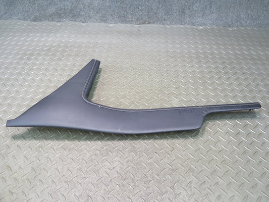 2010-2023 Lexus URJ150L GX460 Front Left Side Center Console Trim Panel