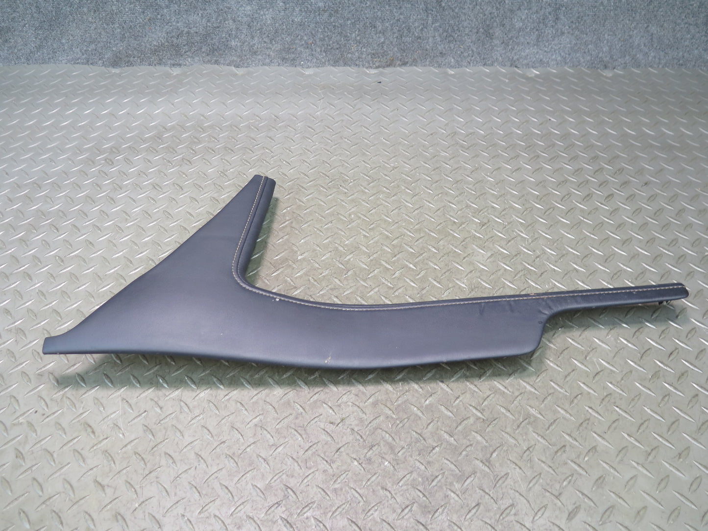 2010-2023 Lexus URJ150L GX460 Front Left Side Center Console Trim Panel