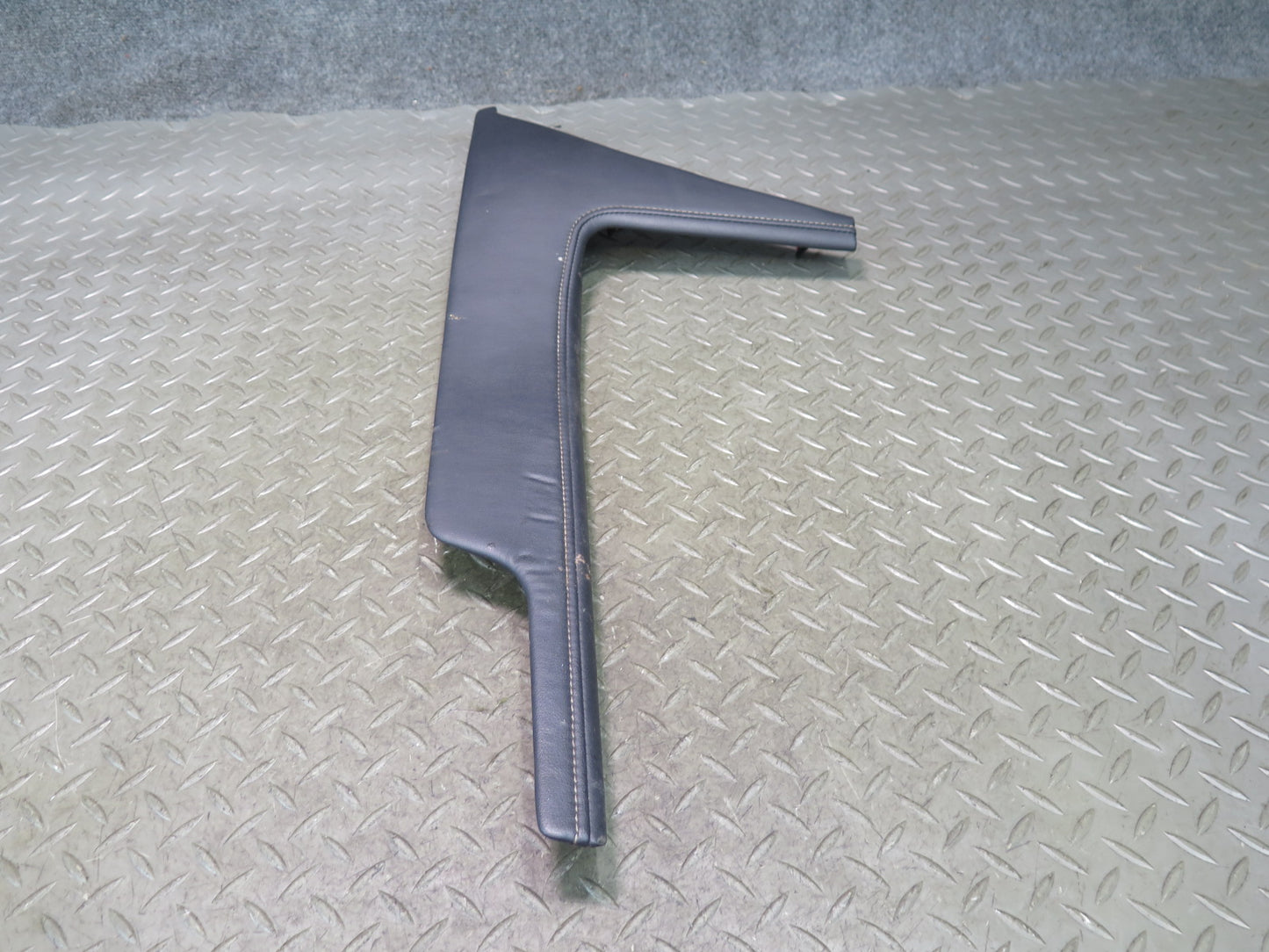 2010-2023 Lexus URJ150L GX460 Front Left Side Center Console Trim Panel