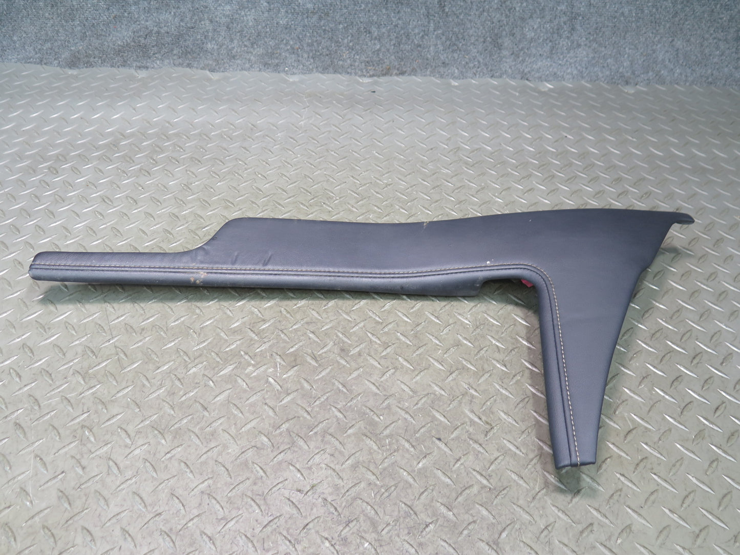 2010-2023 Lexus URJ150L GX460 Front Left Side Center Console Trim Panel